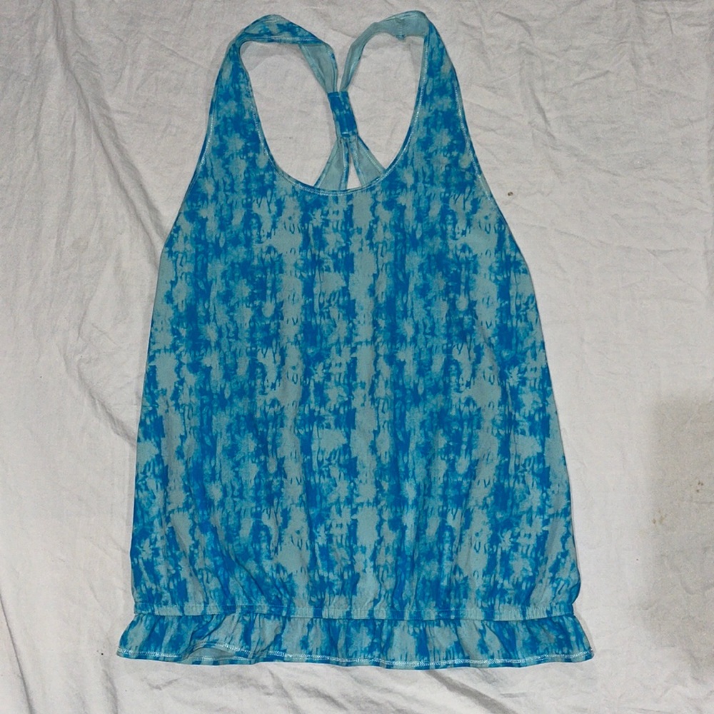Ivivva tank top